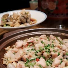 小花椒金汤酸菜鱼(理工大店) User Photo