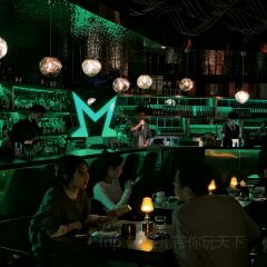 Mimosa Lounge User Photo