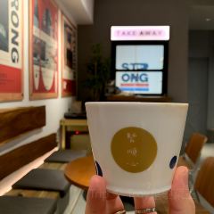 strong coffee張用戶圖片