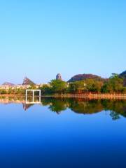 Qianmu Lake