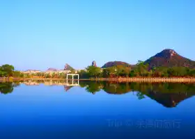 Qianmu Lake