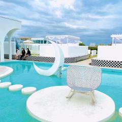 CloudTown天空小镇•星空派对火锅 User Photo