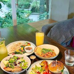 七日食(万达华阳店) User Photo