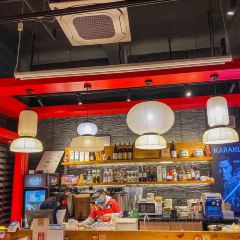 干吧爹居酒屋 User Photo