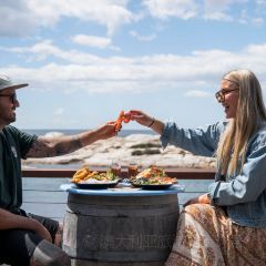 Lobster Shack Tasmania User Photo
