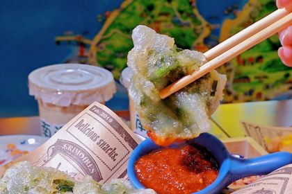 仨友汇手信糖水店