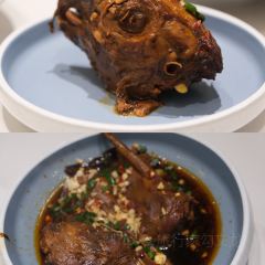 马氏馄饨 User Photo