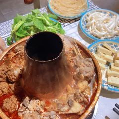 纳尔提·新疆经典(宝立方店) User Photo