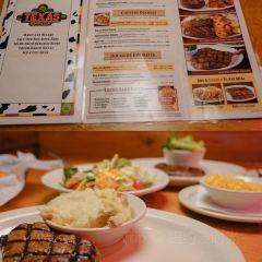 Texas Roadhouse User Photo