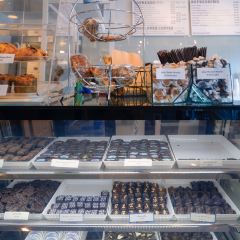 Chequessett Chocolate張用戶圖片