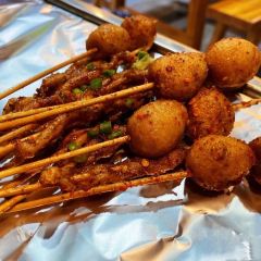 Libuguanbabashao (hefeizong) 여행 사진