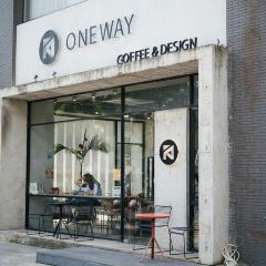 ONEWAY COFFEE User Photo