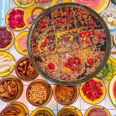 石灰市老火锅(北滨路店) User Photo