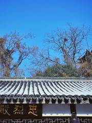 Chaoyin Temple