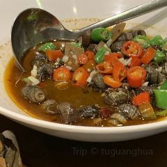 朱員外佛跳牆張用戶圖片