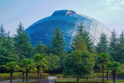 悦兮半岛温泉度假酒店·餐厅部