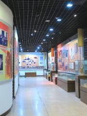 Changleshi Museum