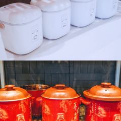 九锅一堂酸菜鱼(三峡广场印象汇店) User Photo