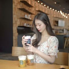 星巴克(隆生廣場店)張用戶圖片