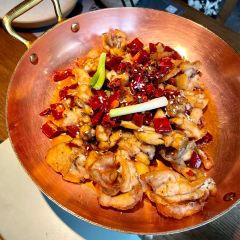 传位堂·鲜湘碰撞菜(万象城店) User Photo