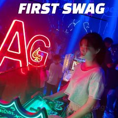 FIRST SWAG（南湖劇場店）張用戶圖片