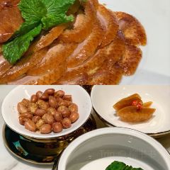 上橙小院·天元店 여행 사진