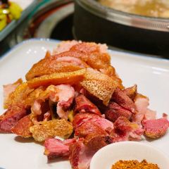 工布厨房 User Photo