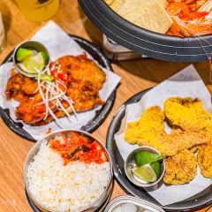 韓拾林石鍋拌飯（印象滙店）張用戶圖片