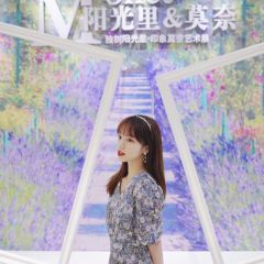 阳光里 User Photo