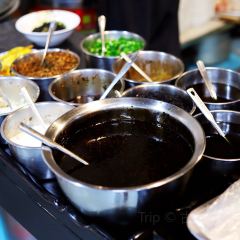 七妹糊辣辣小面 User Photo