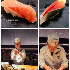 kindoki sushi User Photo