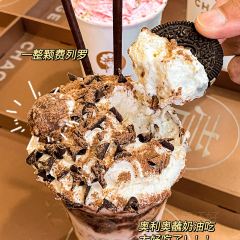 CHAGEE霸王茶姬(陆良店) User Photo