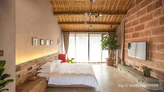 Qixingdun Observation Deck