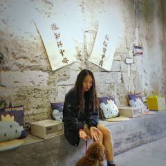 陋室啡尔(瑞清花园店) User Photo