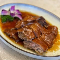 望星阁中餐厅·北京融通远望楼宾馆 User Photo