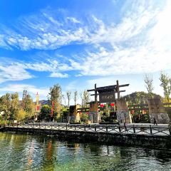 太行古镇 ảnh của người dùng