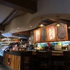 等枫来汤锅餐厅 User Photo