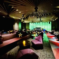 长沙W酒店·RUNWAY餐厅酒吧 User Photo