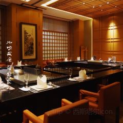 潮庭軒·潮州菜·法式鐵板燒（洲際飯店店）張用戶圖片