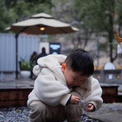 花开麦饼屋 User Photo