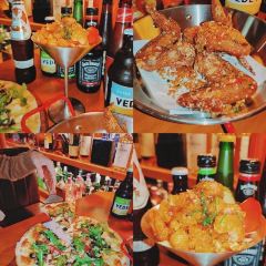 COMMUNE幻师(泰禾广场店) User Photo