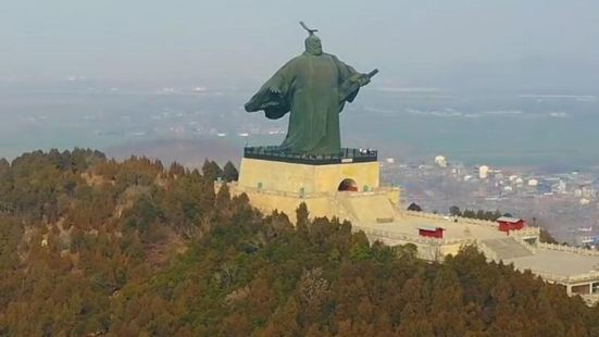 刘邦（西汉）开国皇帝，史称汉高祖