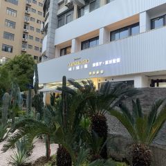 法悦薇西餐厅·派对聚餐 User Photo