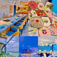 淳宴·上品火锅(味道新城店) User Photo