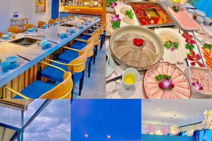 淳宴·上品火锅(味道新城店)