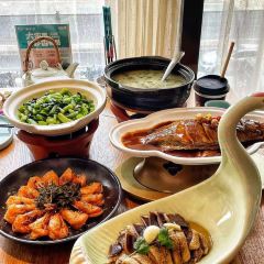 刀板香·安徽菜(长江东路店) User Photo