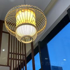 有红鸡毛店(桂林路店) User Photo