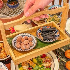 解忧家庭料理(东浦店) 여행 사진