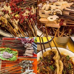 程记洋芋坨坨串串香 User Photo