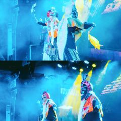 阿格尔民族演艺宫 User Photo